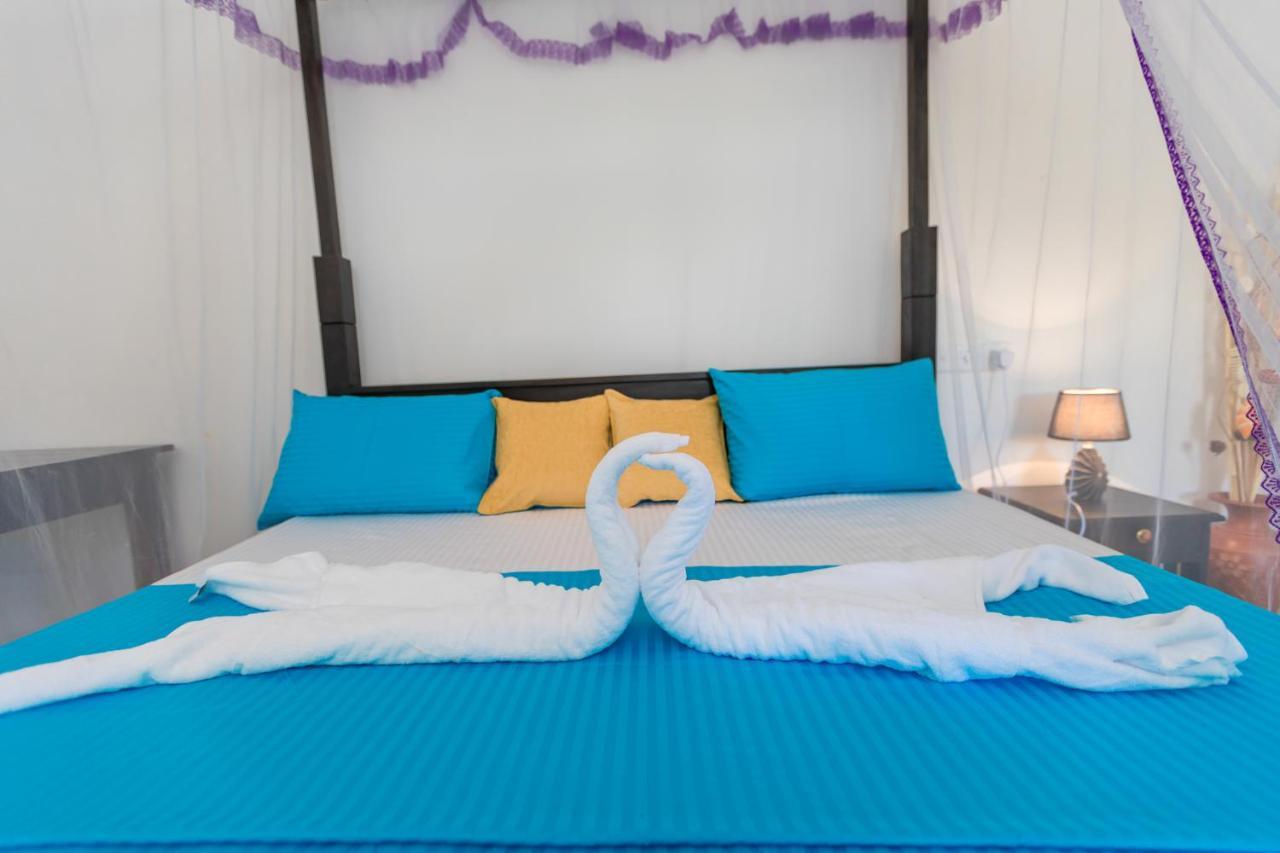 Rock Violet Lakefront Cabanas & Restaurent Tangalle Εξωτερικό φωτογραφία
